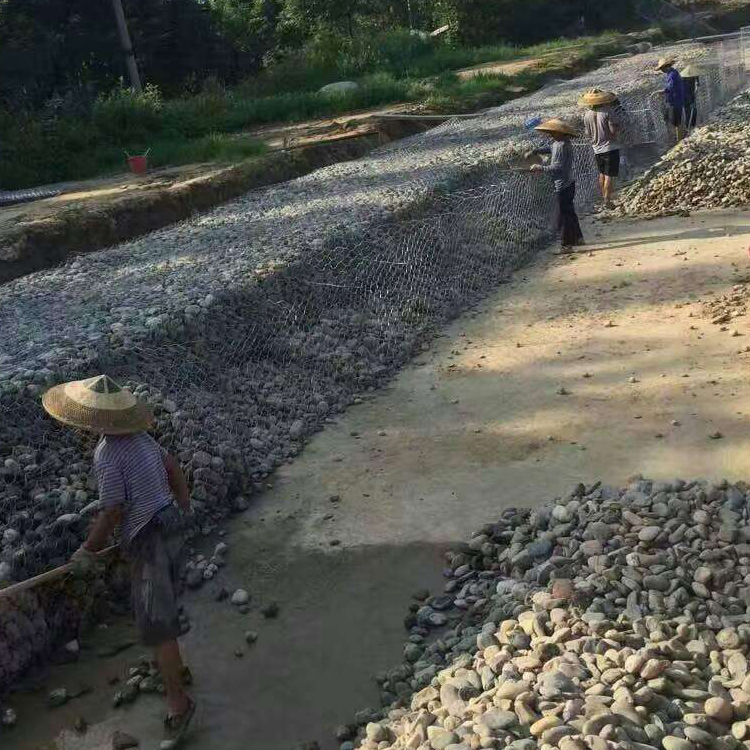 格賓網箱耐腐蝕性如何